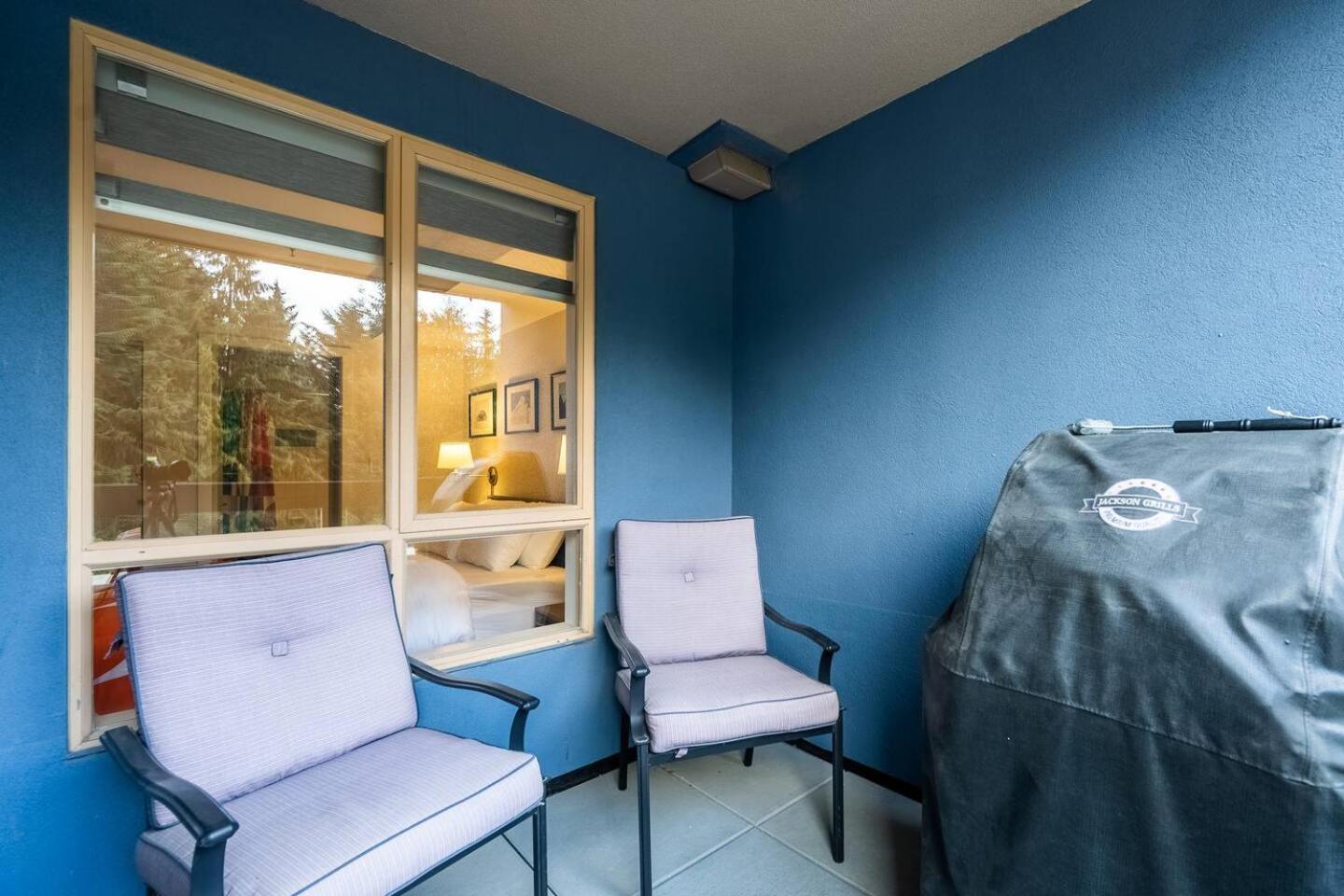 Hébergement de vacances 1br Stylish Village Location With Private Balcony